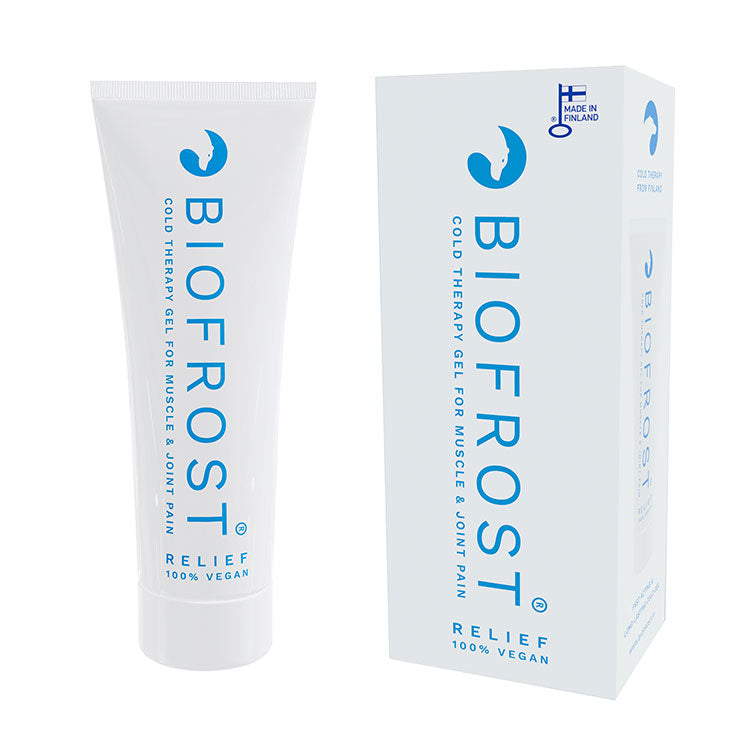 Biofrost Relief – Tube 100ml